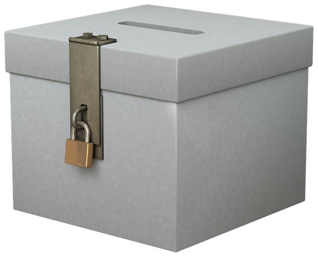 Future legislative Outlook for⁣ Voting Rights in the U.S