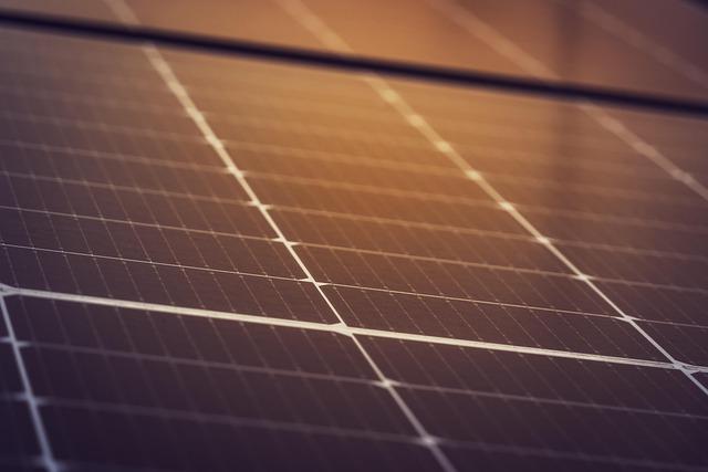 Future‌ Projections: What the EIA Foresees for California's Solar ‌and‌ Storage market