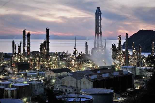 Economic Opportunities and Challenges Arising from Refinery Operations