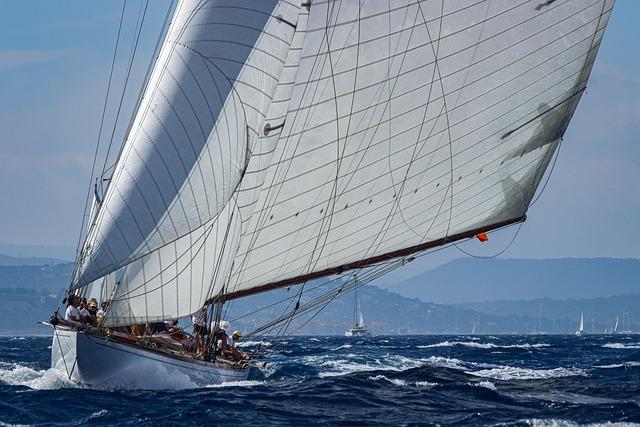 preventive Measures:⁢ Recommendations⁤ for Yacht and Maritime Safety