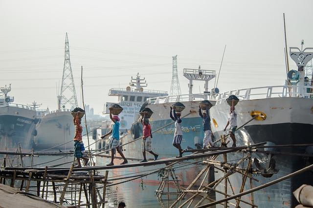 The Role of⁤ Trade in ⁢Regional Stability and growth