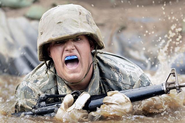 Recommendations for Enhancing Transparency in ​military Operations