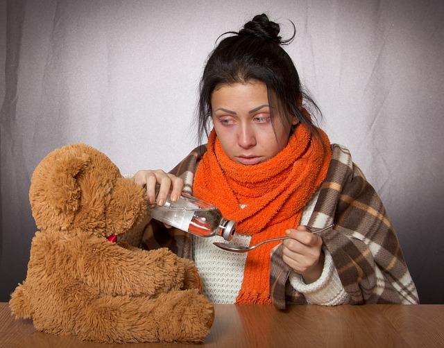 Colorado's Regional Flu ‌Statistics and Healthcare Response