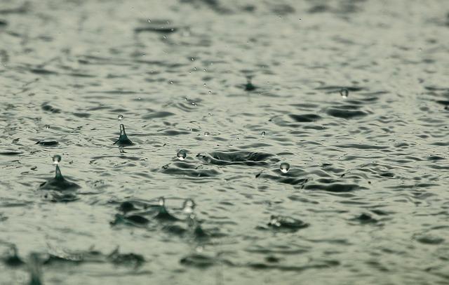 Monitoring Weather Patterns and Future Storm Predictions