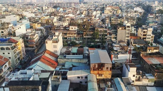 recommendations for Protecting Vulnerable ‍Populations from Climate Threats