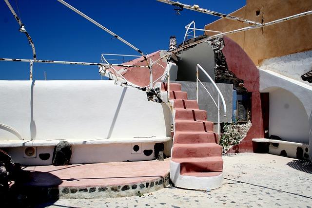 major earthquake Strikes Caribbean Region, Leaving Islands⁤ on High Alert