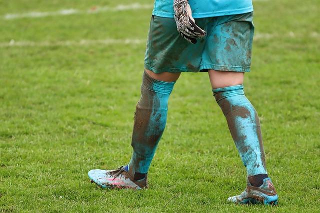 Grassroots⁣ Support: How Local⁢ Organizations are Fostering Soccer enthusiasm