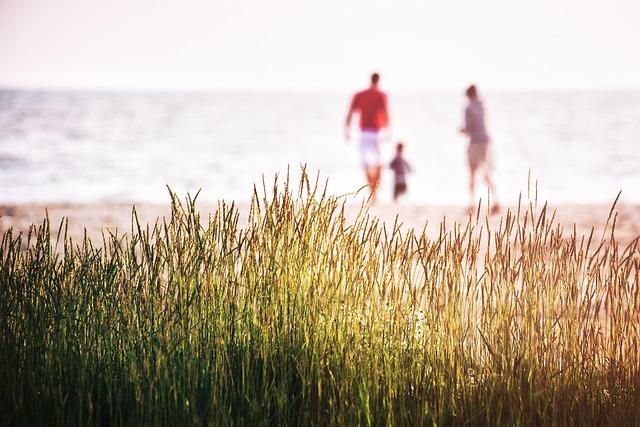 Travel Tips for Families: How to Prepare for Unexpected Situations While on Vacation