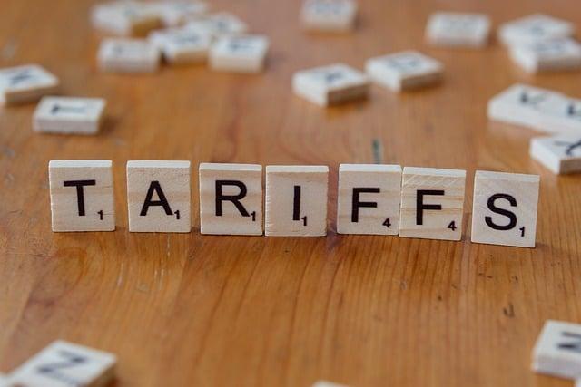 The Strategic Use of Tariffs in Trump's Economic Policy