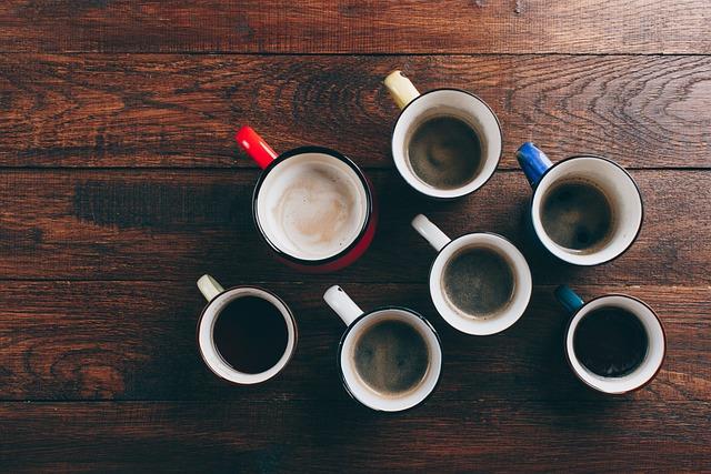 Marketing Martinique's Espresso: Strategies and Future‍ Prospects