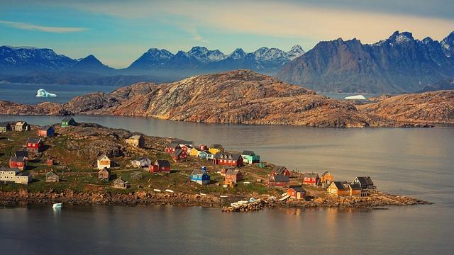 U.S. Interests in Greenland: Strategic partnerships and Economic Opportunities