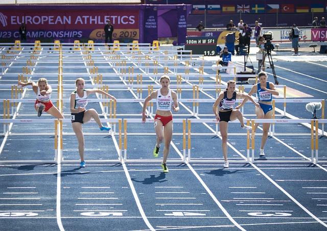 Success Stories: Athletes ‌Breaking Barriers in Paraguay