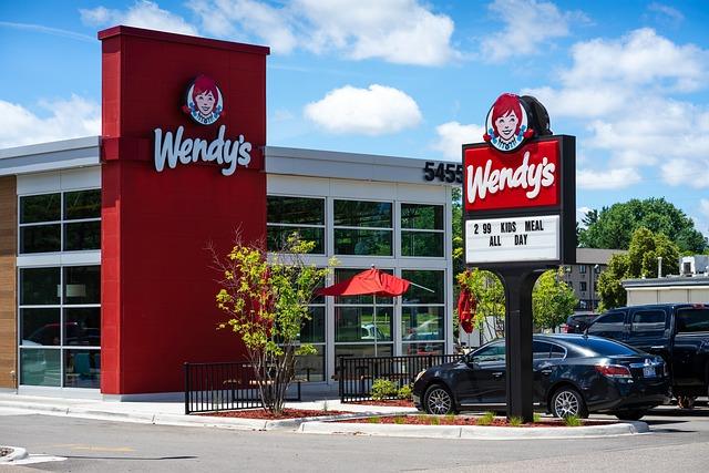 Flavors and Ingredients That Set Wendy's New Offering Apart