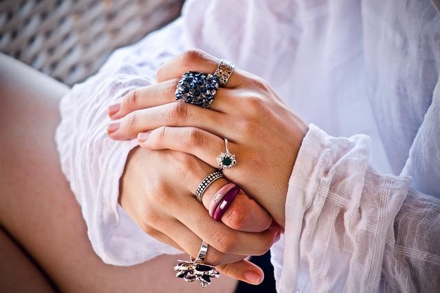 Overview of the Indictment Against Four Individuals in Jewelry Fraud Case