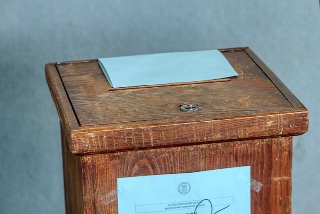Recommendations for Election Strategy‌ Moving⁢ Forward