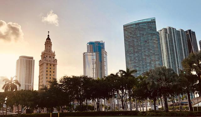 The Impact of the New Route on Miami's Tourism and Travel Industry