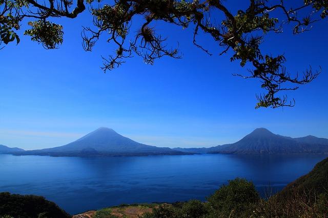 Geographical Overview and Cultural Diversity of Guatemala