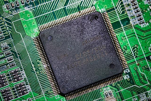 Government Initiatives Boosting Domestic Semiconductor Production