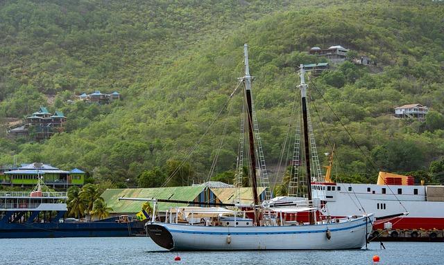 Saint Vincent and the Grenadines Secures Major Funding for Volcano Eruption Recovery