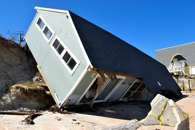 Recommendations for Businesses and Residents to Mitigate Hurricane Damage