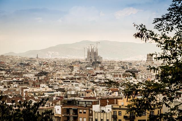 Barcelona's Role as a Global Maritime Hub for the America's Cup Final