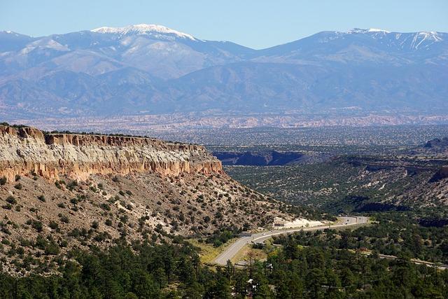 Hope, New Mexico: A small town where unlikely events ruined big ambitions - USA TODAY