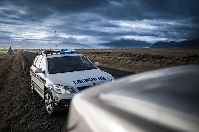 The Role of Law enforcement: Addressing the Challenges in Combating hate Groups