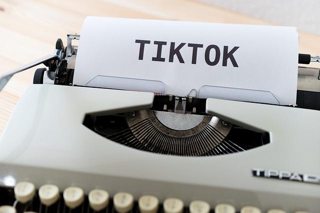 Future of TikTok and ​Its Impact‌ on Arkansas' Digital Landscape