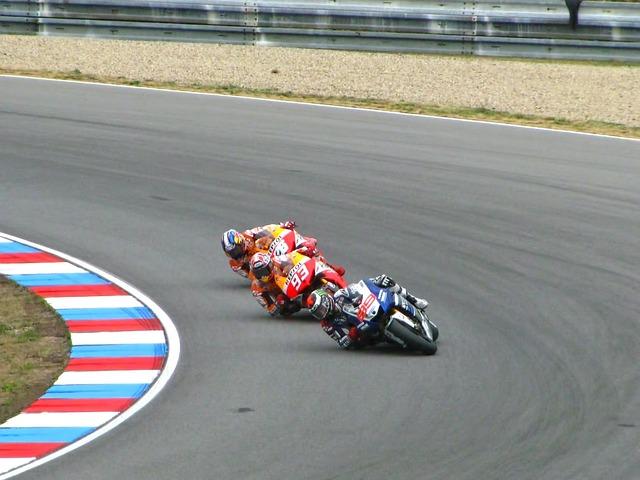 Key Takeaways from Marquez's Performance History in the U.S