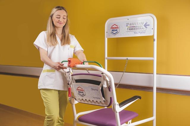Highlighting ⁤Success Stories: Nurses‍ Making a⁤ Difference