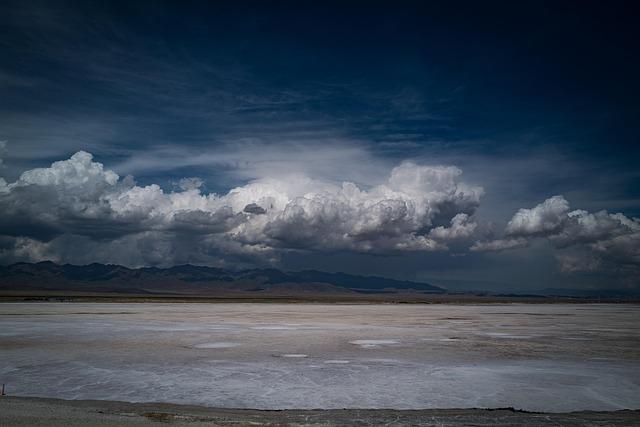 China's Ambitious Megaport Project in Peru