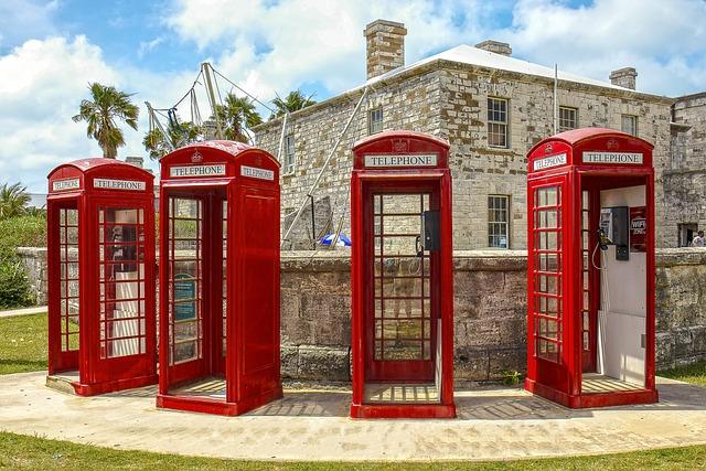 bermuda Captives Reflect on Legacy of Leslie Robinson in Reinsurance Sector