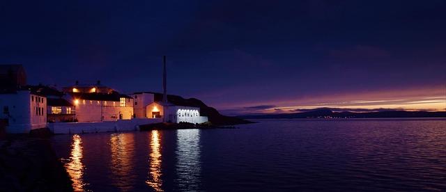 Recommendations for Distilleries to Mitigate Financial Strain