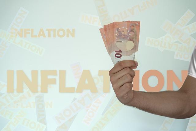 Impact of inflation on martinique's Economy