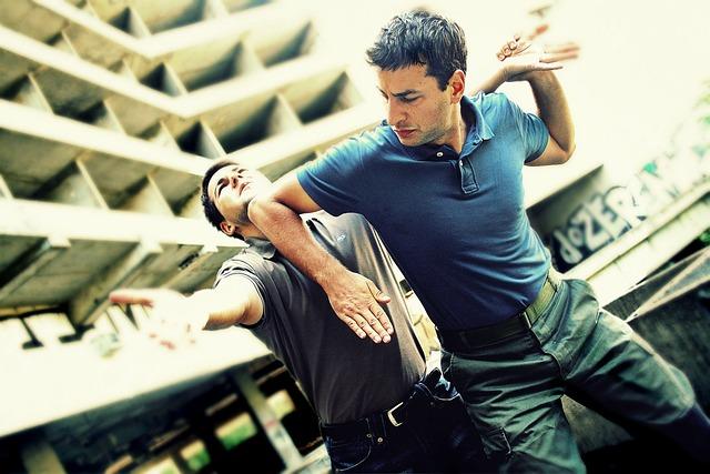 Insights from Legal Experts on self-Defense in Tourist Areas