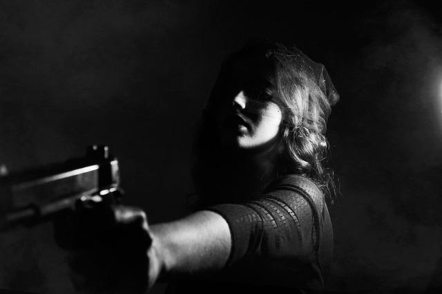 Understanding ⁤the⁤ Impact of Gang-Related crime on Voter Sentiment