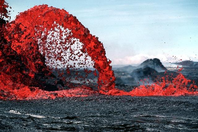 Future Monitoring: Technologies and methods to Track Volcanic Behavior