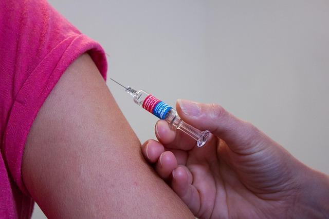 The Future of Vaccination in the ⁣Americas: Lessons Learned and Next‌ Steps