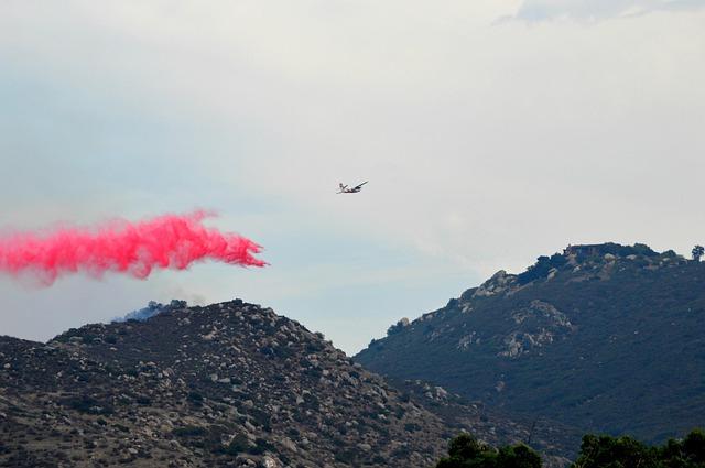 California Wildfires ⁣Escalate: Examining the⁣ Unprecedented Scale of Destruction