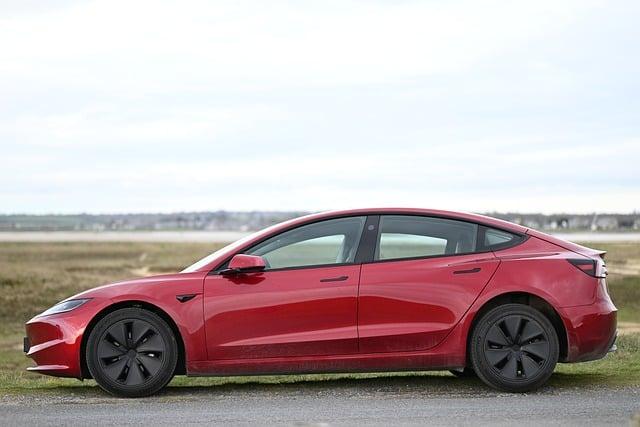 The Role of Electric Vehicles in Hyundai's Investment plans