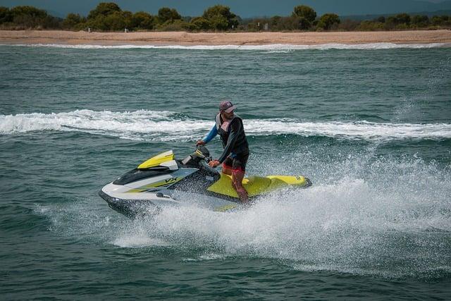 Investigation into the Discovery of the Abandoned Jet Ski in Barbados