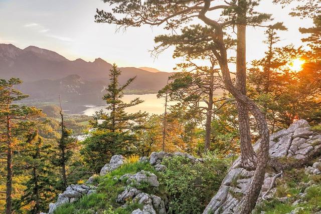 Guidelines for Responsible Hiking and Exploration in Sensitive Areas