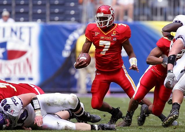 the Broader Implications of Controversial Games in College Football