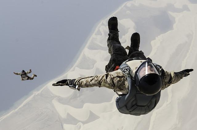 The Evolution‌ of Special Operations Forces⁤ Post-Grenada