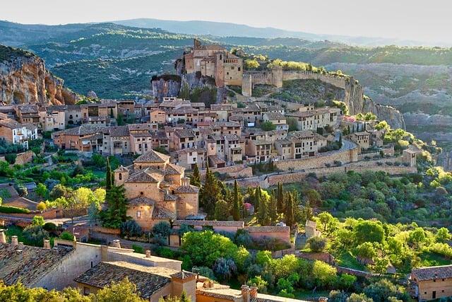 Showcasing Unique Cultural Heritage and Natural Attractions