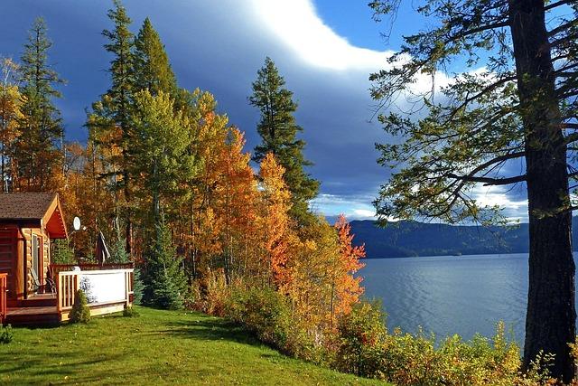 canadians' ‌Changing ⁤Preferences for ​Vacation Destinations