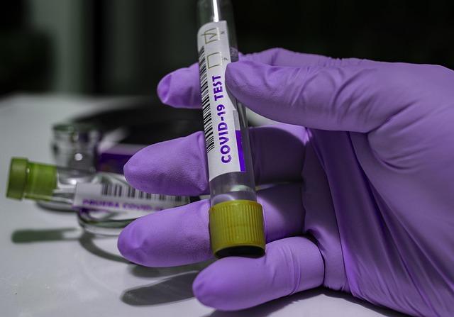 Understanding the Background of Unrest: The impact of the Pandemic on Martinique