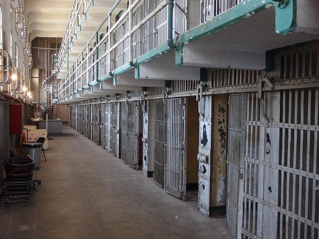 Exploring the Benefits and Risks of ⁣Prisons as a ‌Revenue ‌Source