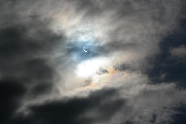 Safety Tips for Eclipse Viewing Along the East Coast