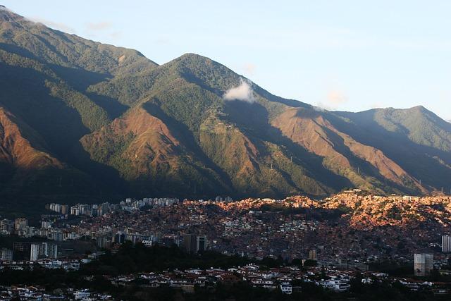 Tactical Strategies to ⁣Expect from Venezuela ⁣Against the U.S